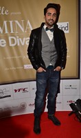 Celebs at Femina Style Diva Finale 2014 Photos